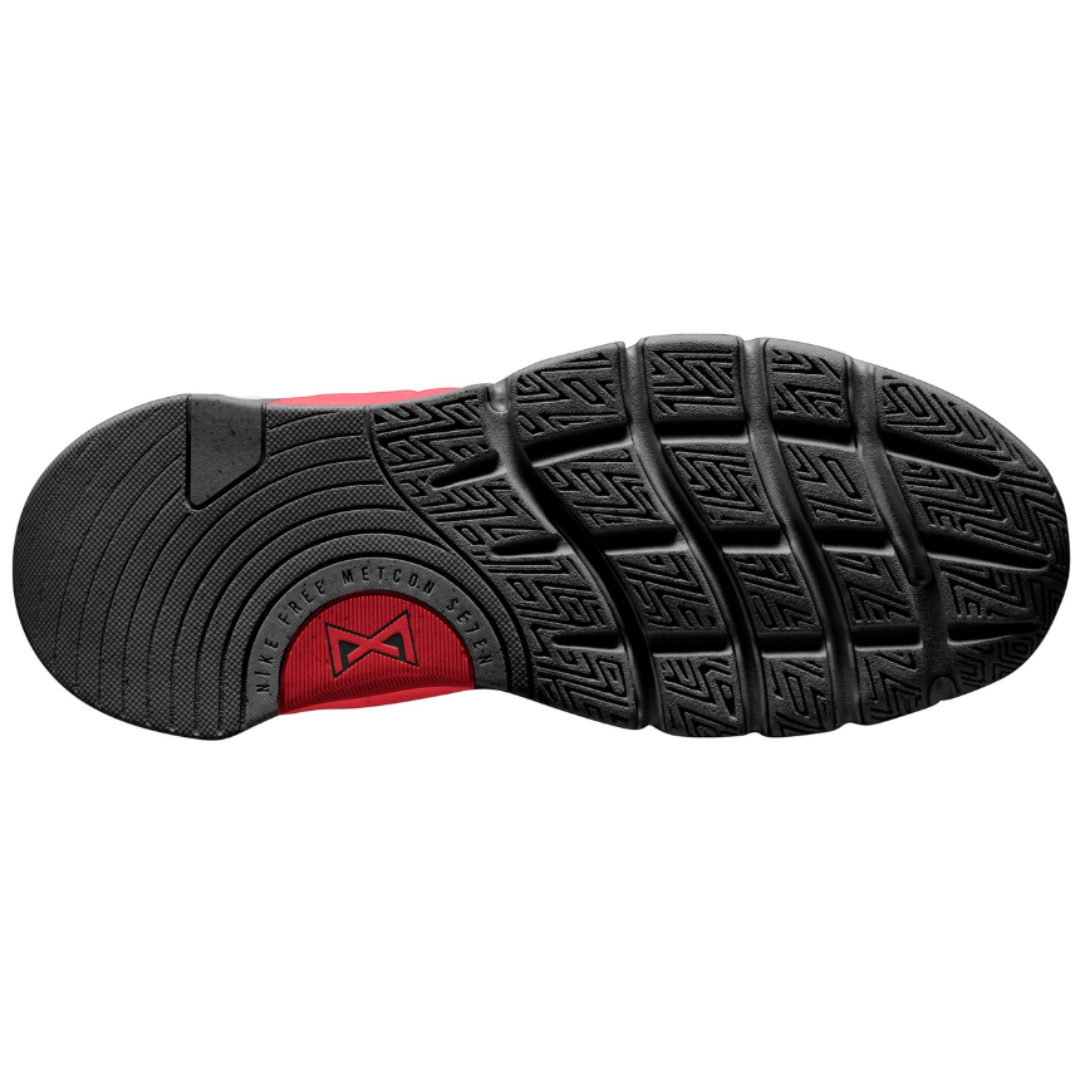 Zapatos Training para Dama Free Metcon 7
