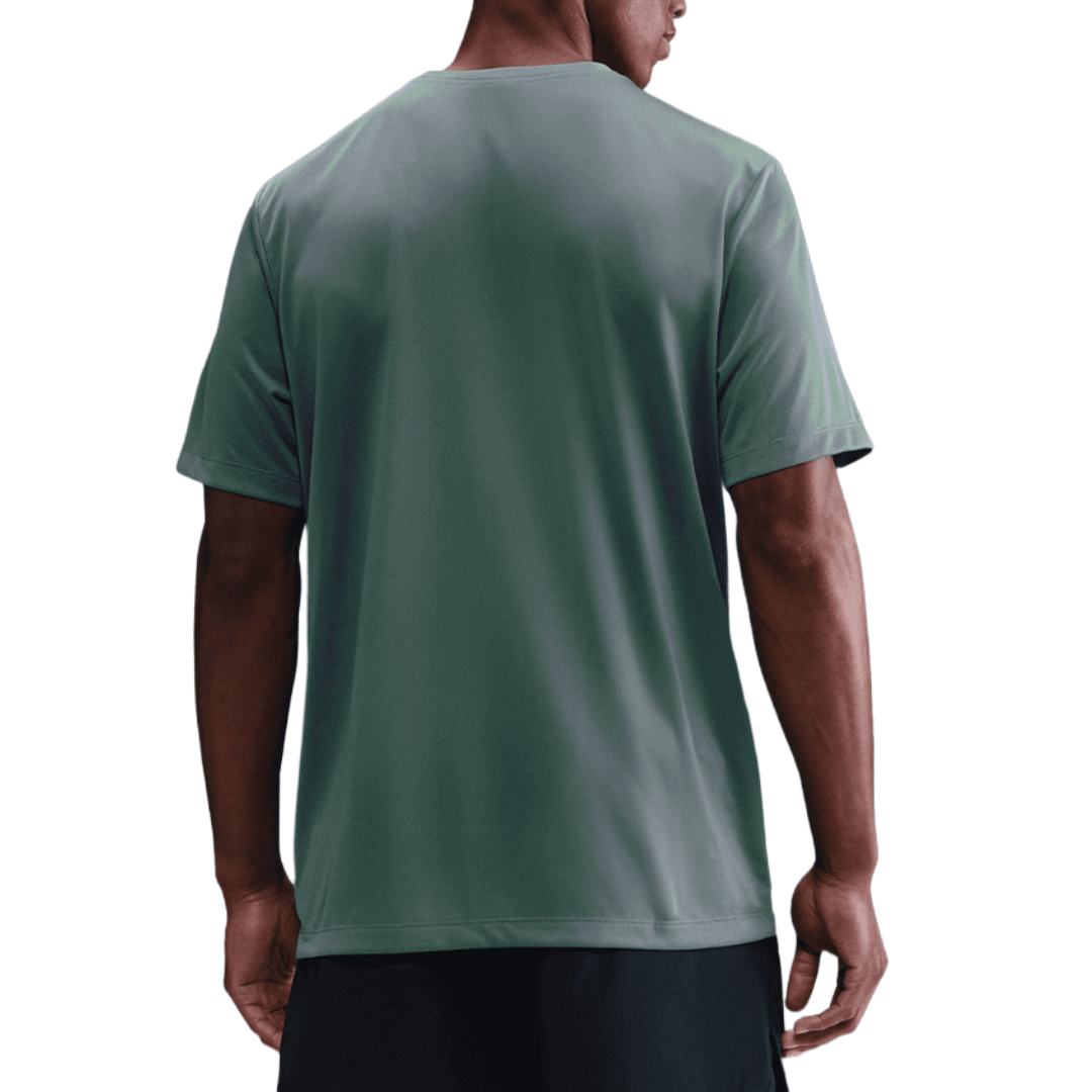 Franela Manga Corta para Caballero Dri-FIT Rlgd Reset