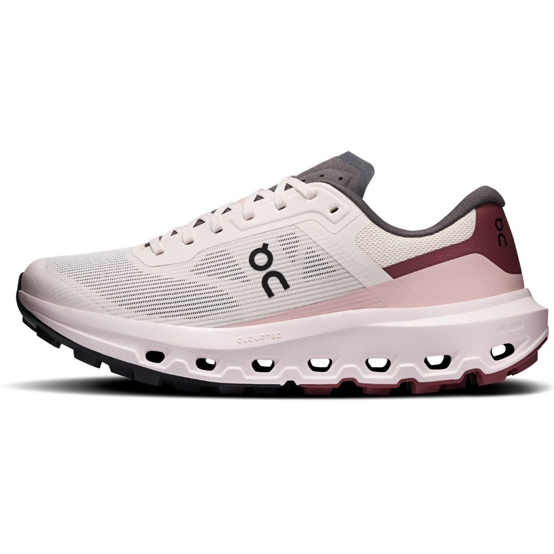 Zapatos de Trail para Dama Cloudvista 3