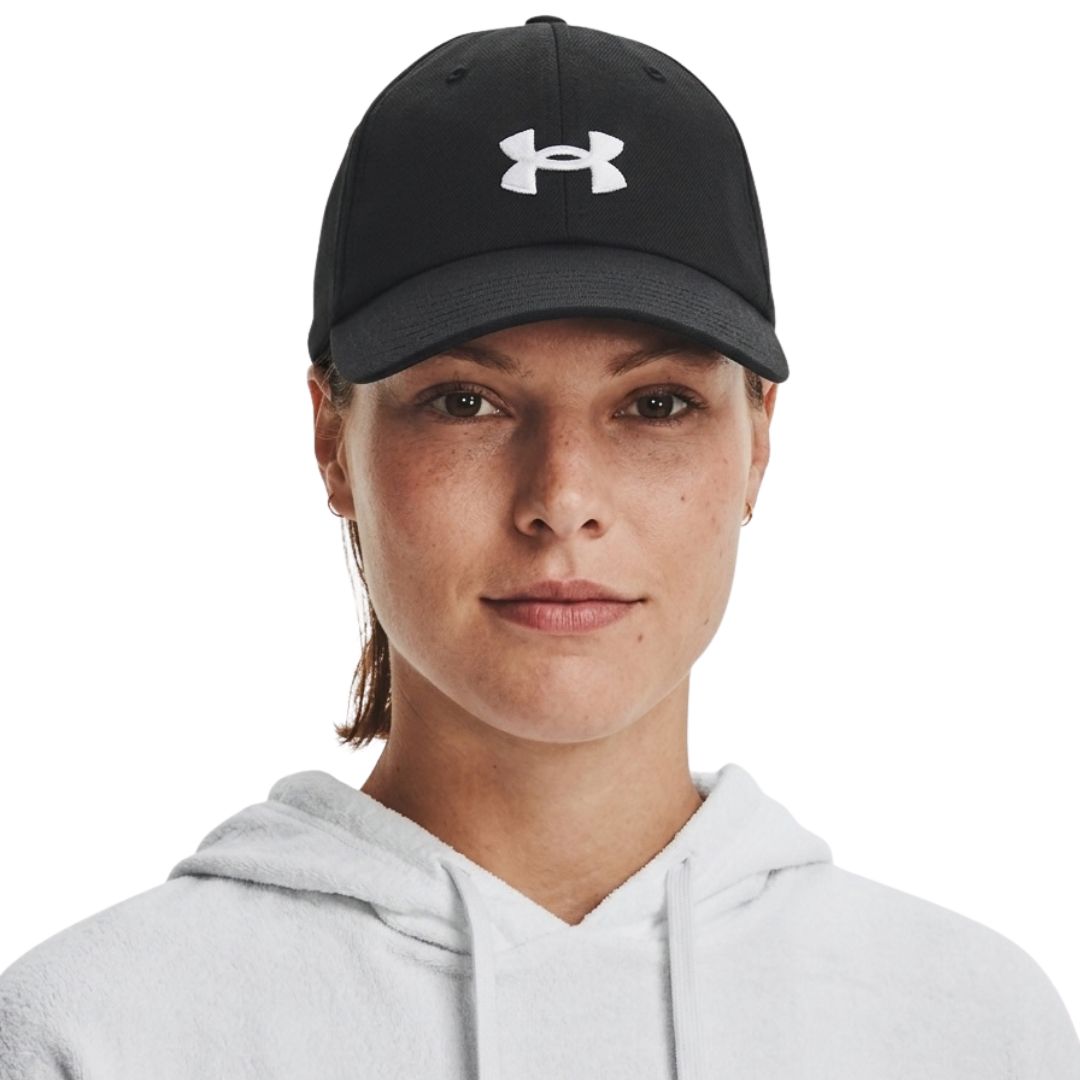 Gorra UA Blitzing