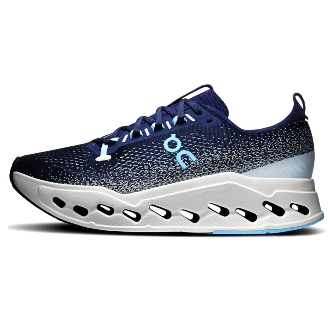 Zapatos Running para Caballero Cloudsurfer Max