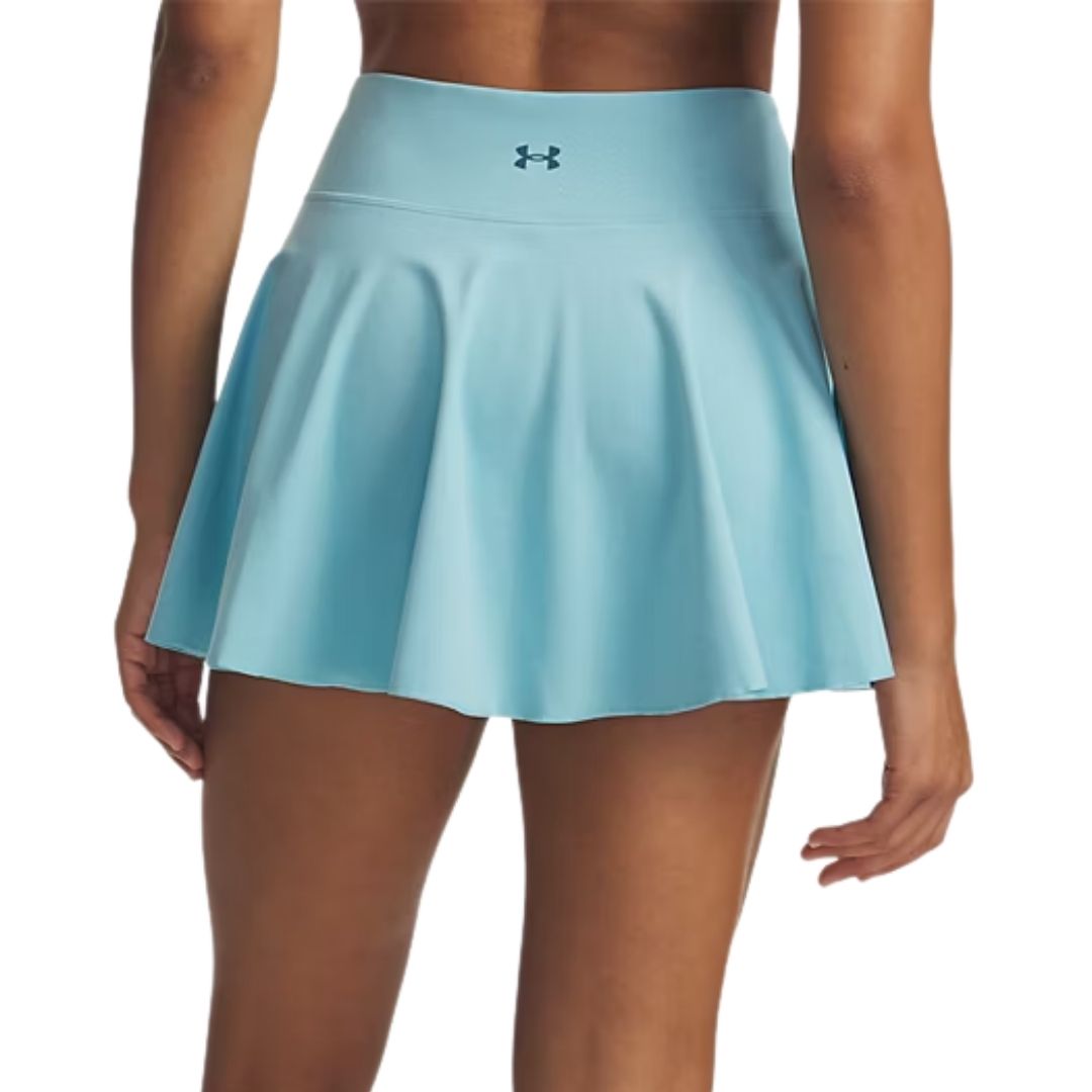 Falda para Dama UA Motion