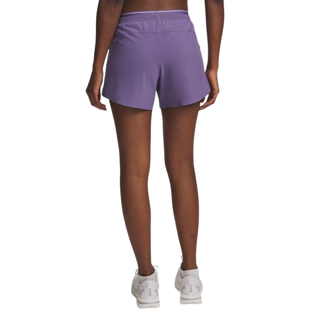 Short para Dama UA Vanish Woven 5"