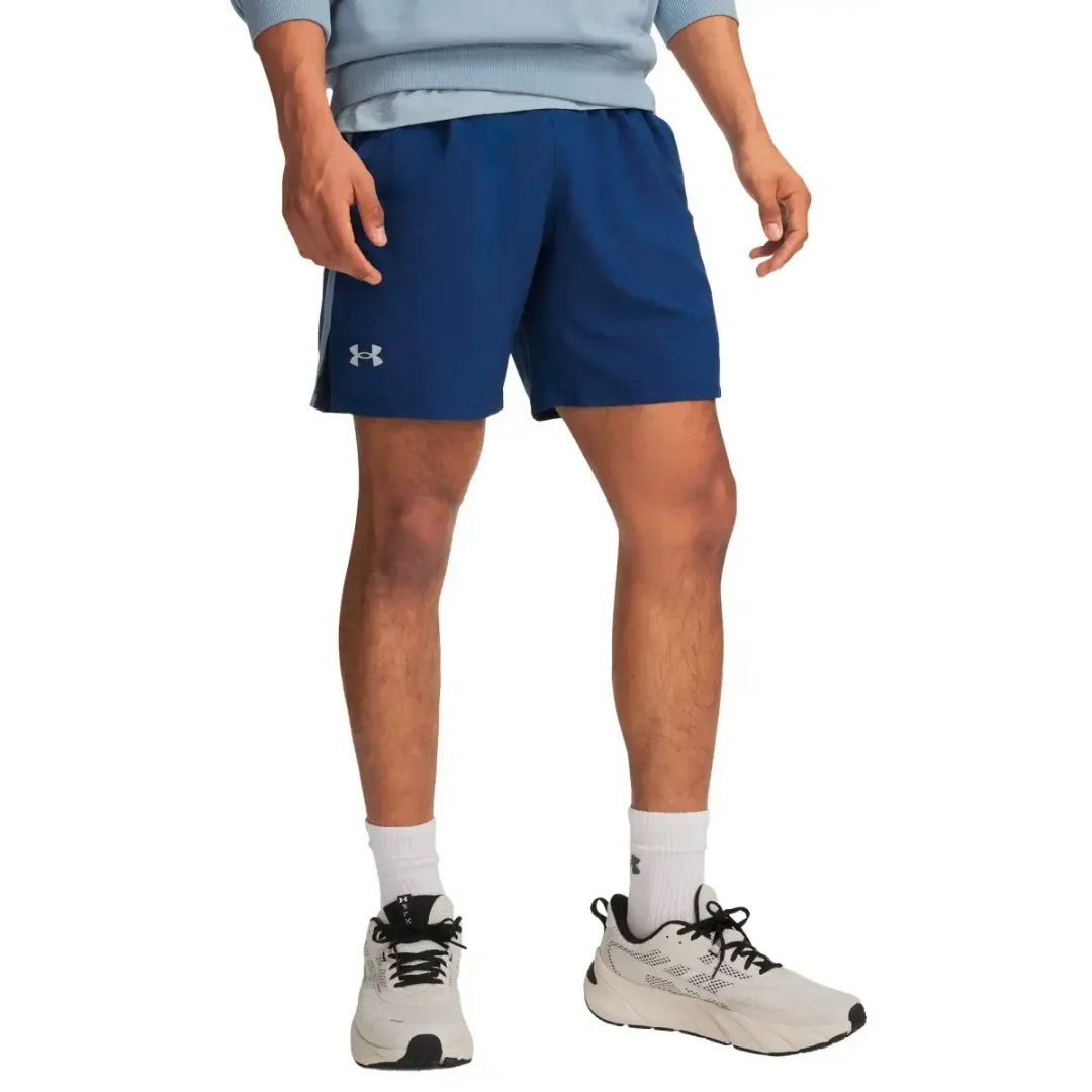 Short para Caballero UA Launch 7"