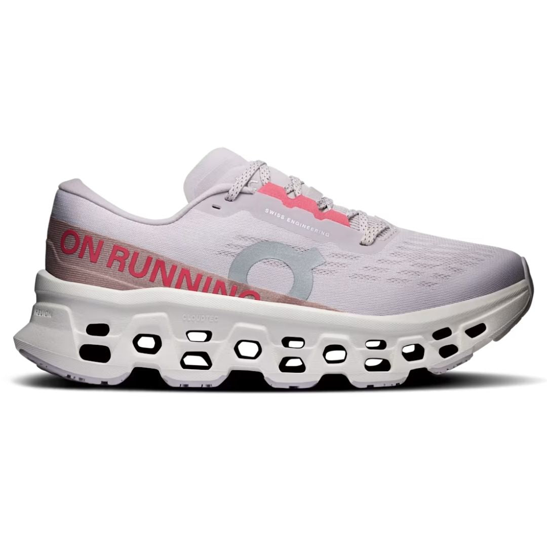 Zapatos Running para Dama Cloudmonster 3