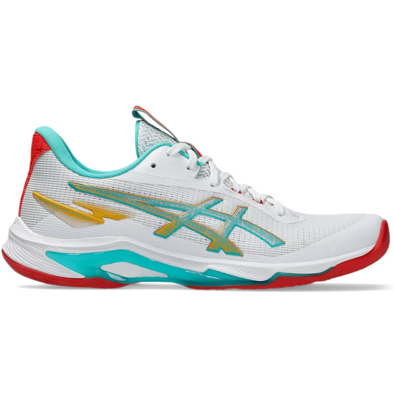 Zapatos de Voleibol para Dama Netburner Ballistic FF 4