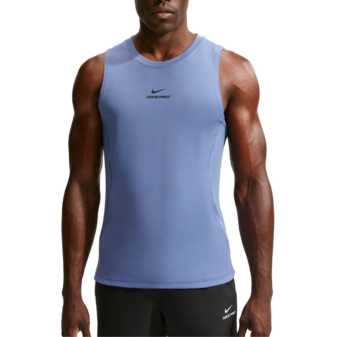 Franela Sin Mangas para Caballero Dri Fit NPT Tank