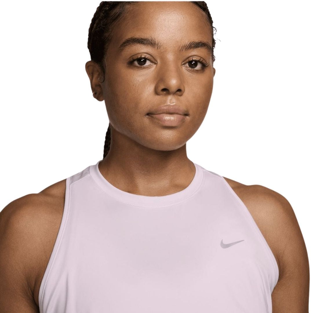 Franela Sin Mangas para Dama Nike Swift