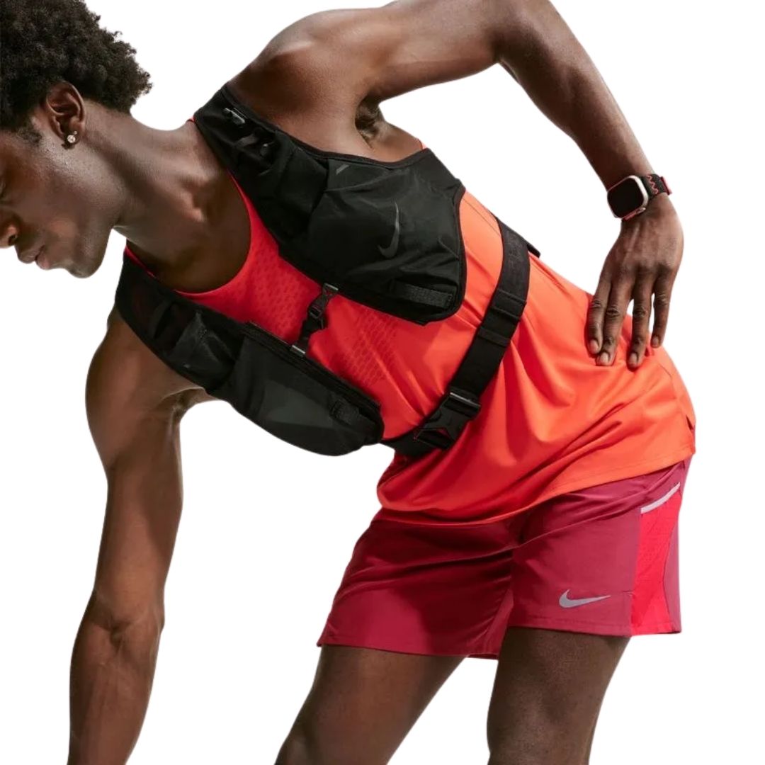 Short para Caballero Dri Fit Miler 7"