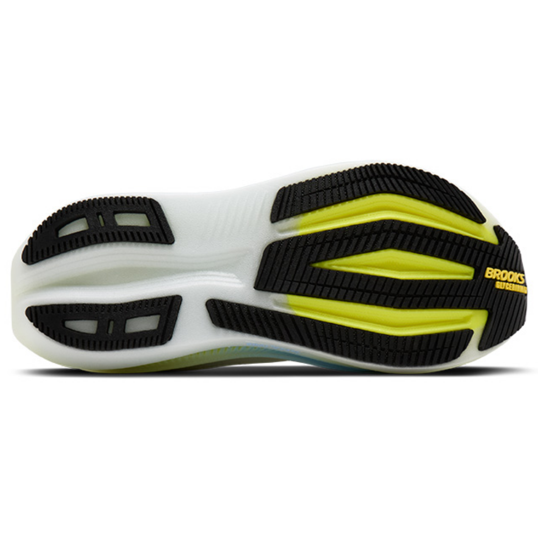 Zapatos Running para Caballero Glycerin Max 2