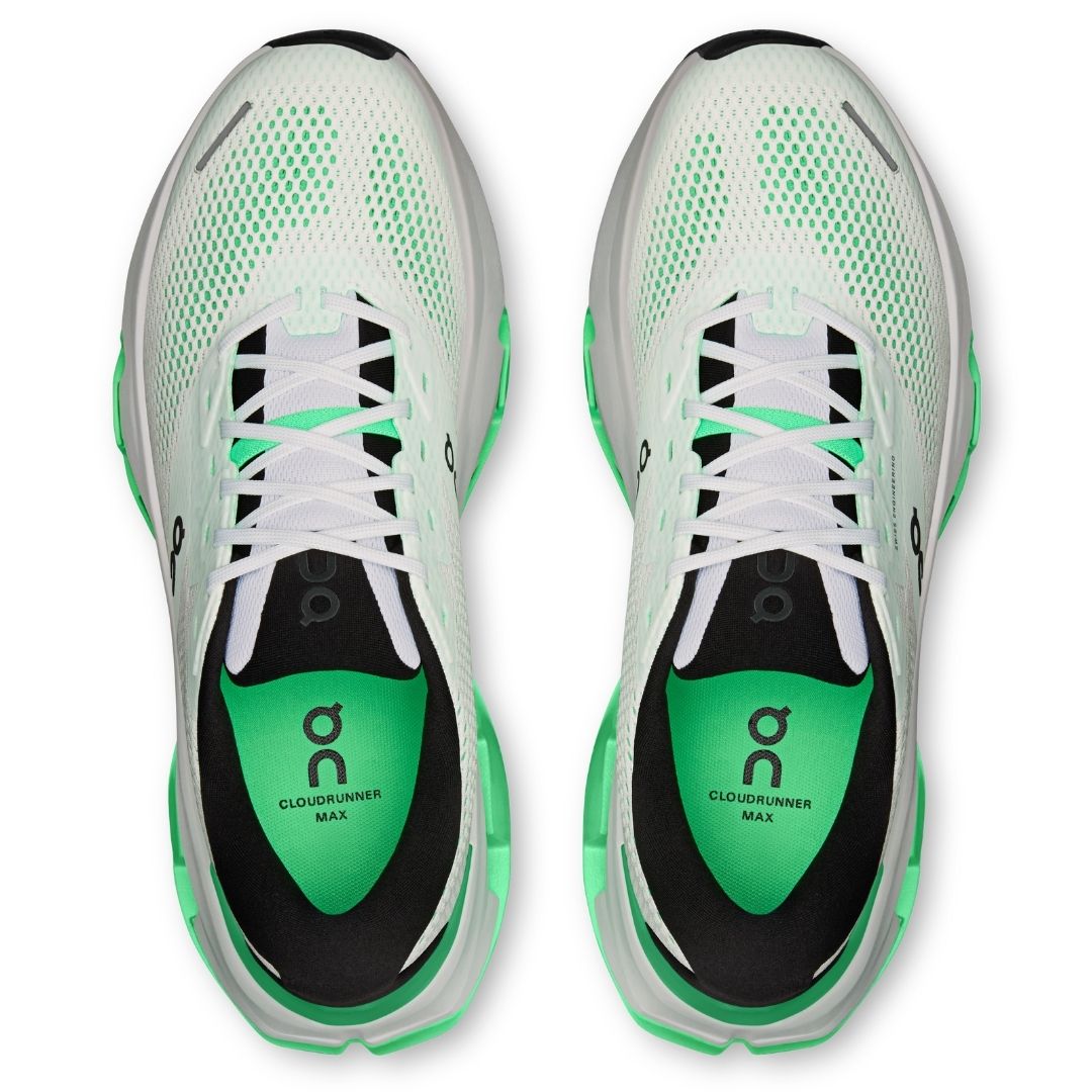 Zapatos Running para Caballero Cloudrunner 3 Max