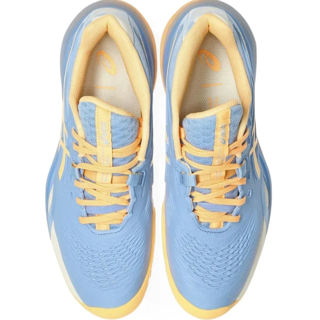 Zapatos de Pádel para Dama Gel Resolution x Pádel