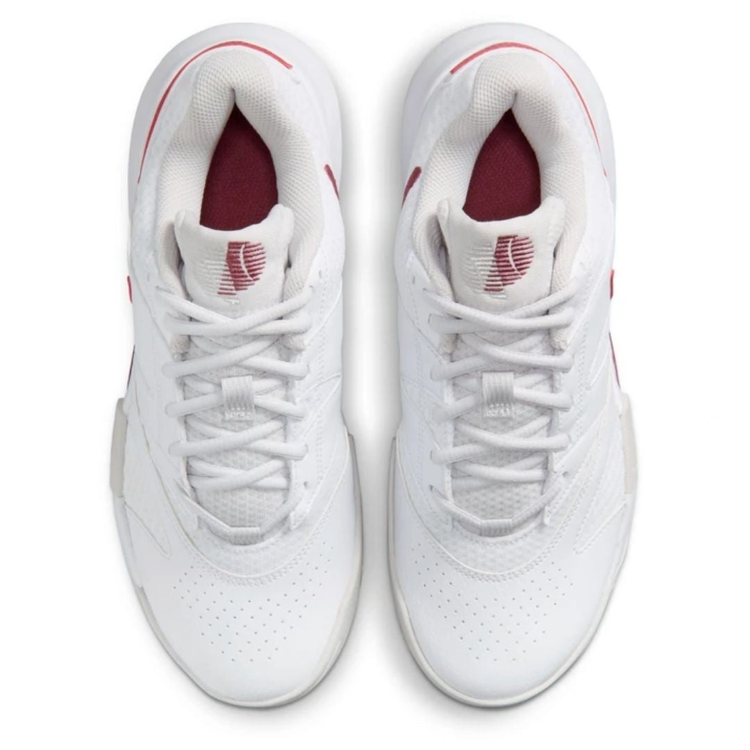 Zapatos de Tenis para Dama Court Lite 4 HC