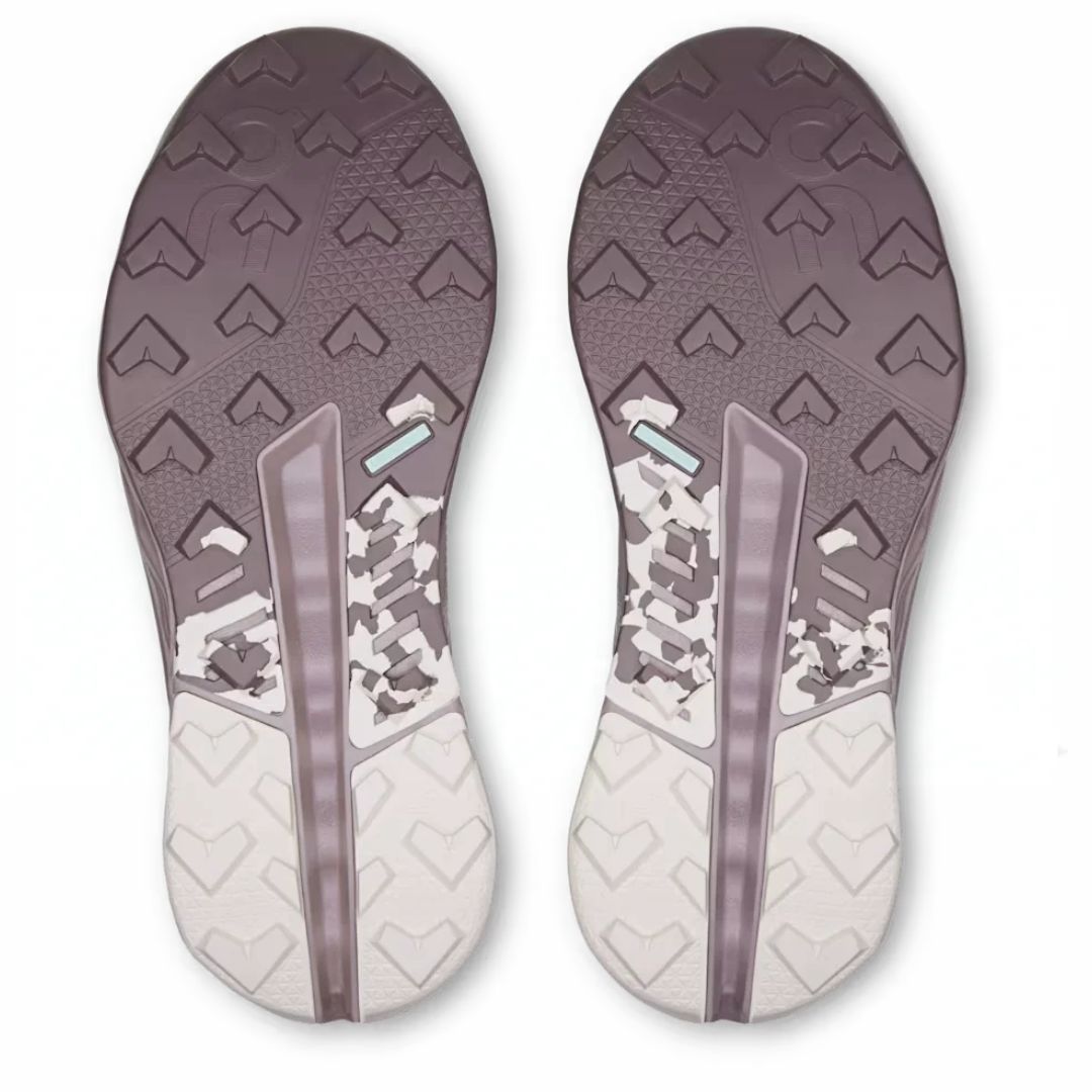 Zapatos de Trail para Dama Cloudhorizon 2