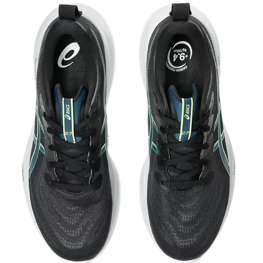 Zapatos Running para Caballero Gel Cumulus 27