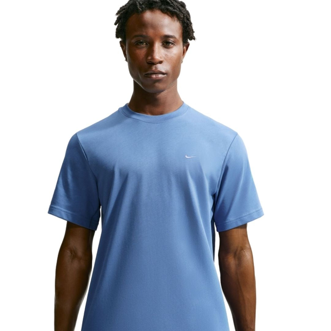 Franela Manga Corta para Caballero Nike Primary