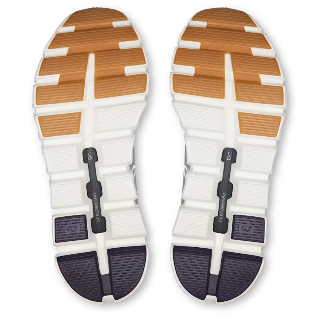 Zapatos Lifestyle para Dama Cloud 6 Versa