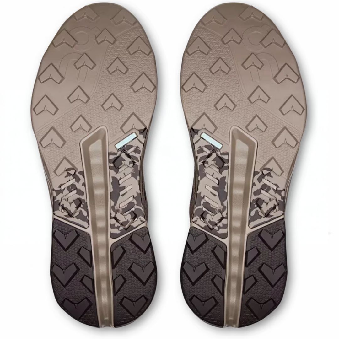 Zapatos de Trail para Caballero Cloudhorizon 2