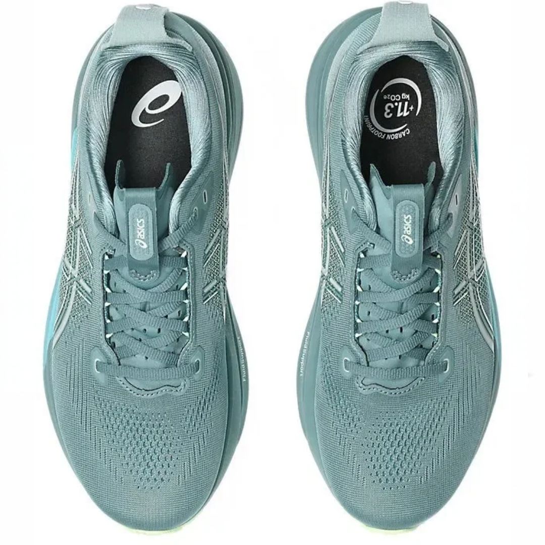 Zapatos Running para Caballero Gel Kayano 33