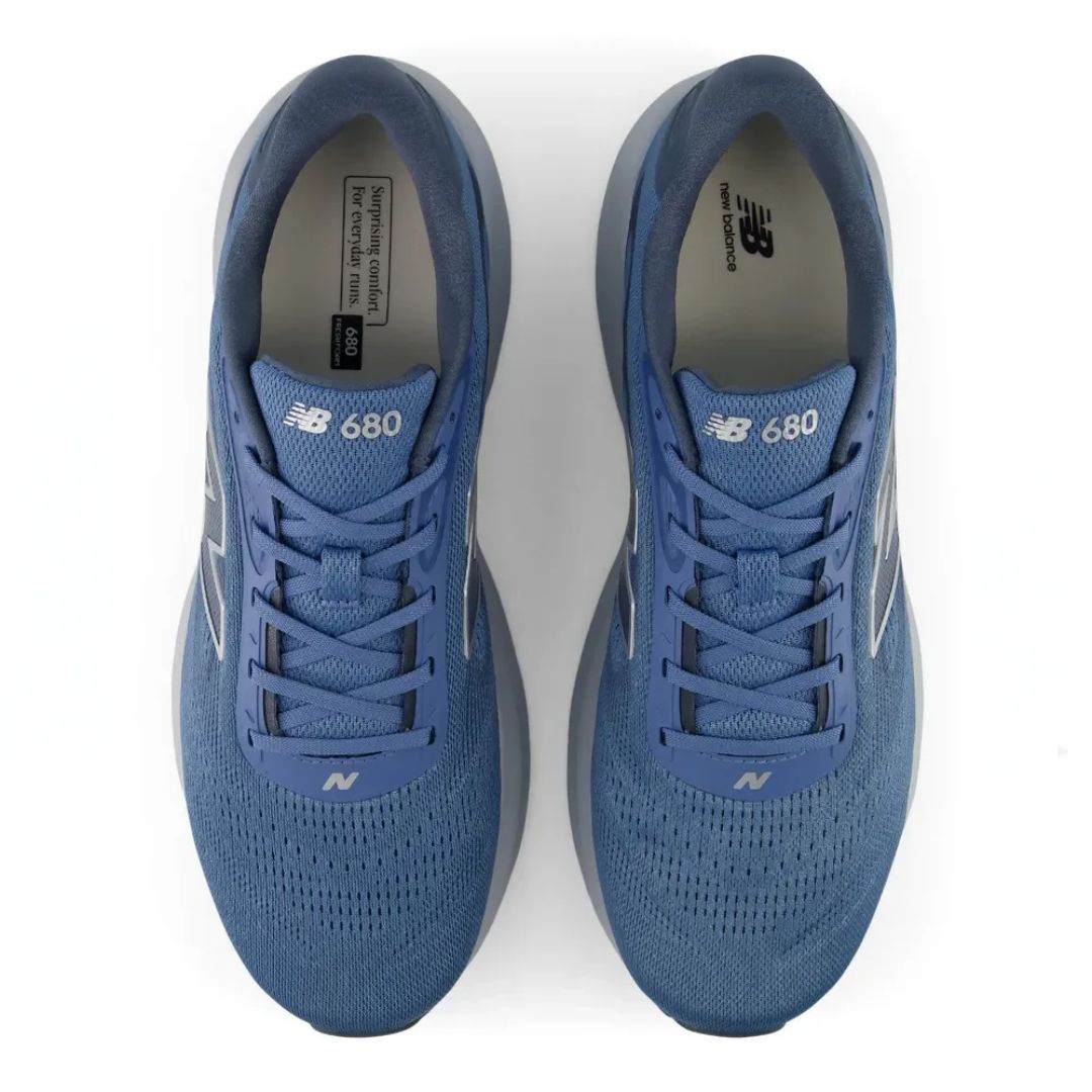 Zapatos Running para Caballero Fresh Foam 680 v9