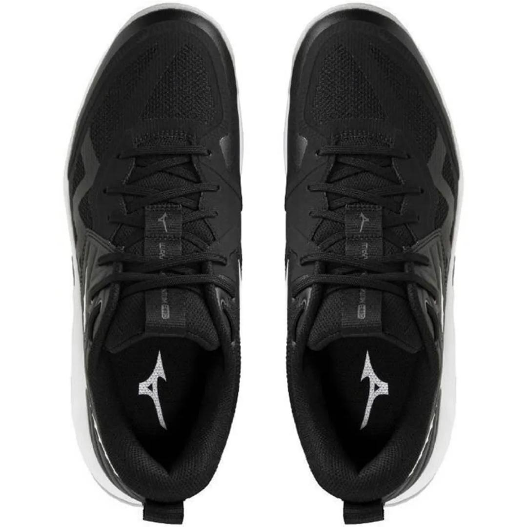 Zapatos de Voleibol para Dama Wave Momentum Pro