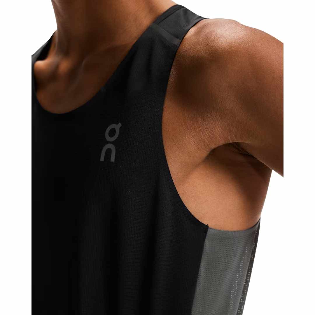 Franela Sin Mangas para Caballero Performance Tank