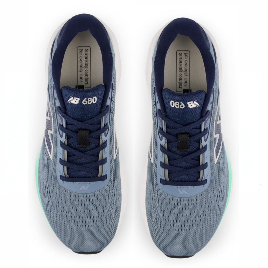 Zapatos Running para Dama Fresh Foam 680 v8