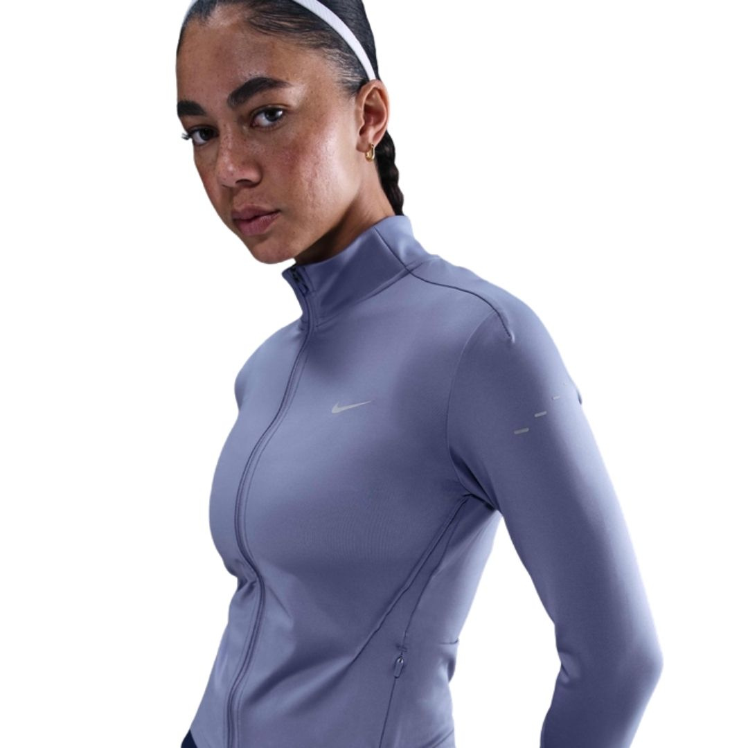 Franela Manga Larga para Dama Nike Swift