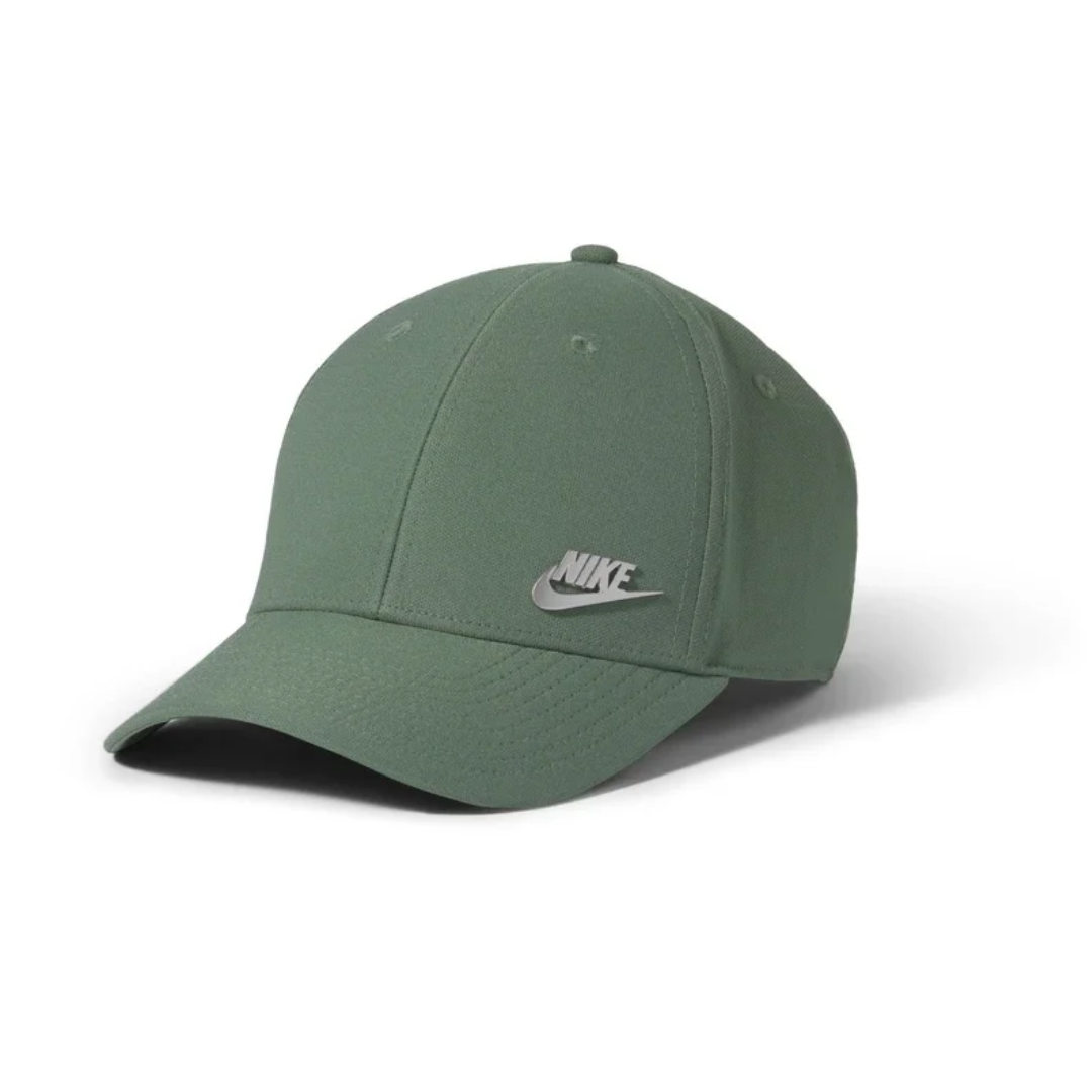 Gorra Dri-Fit Club Metal
