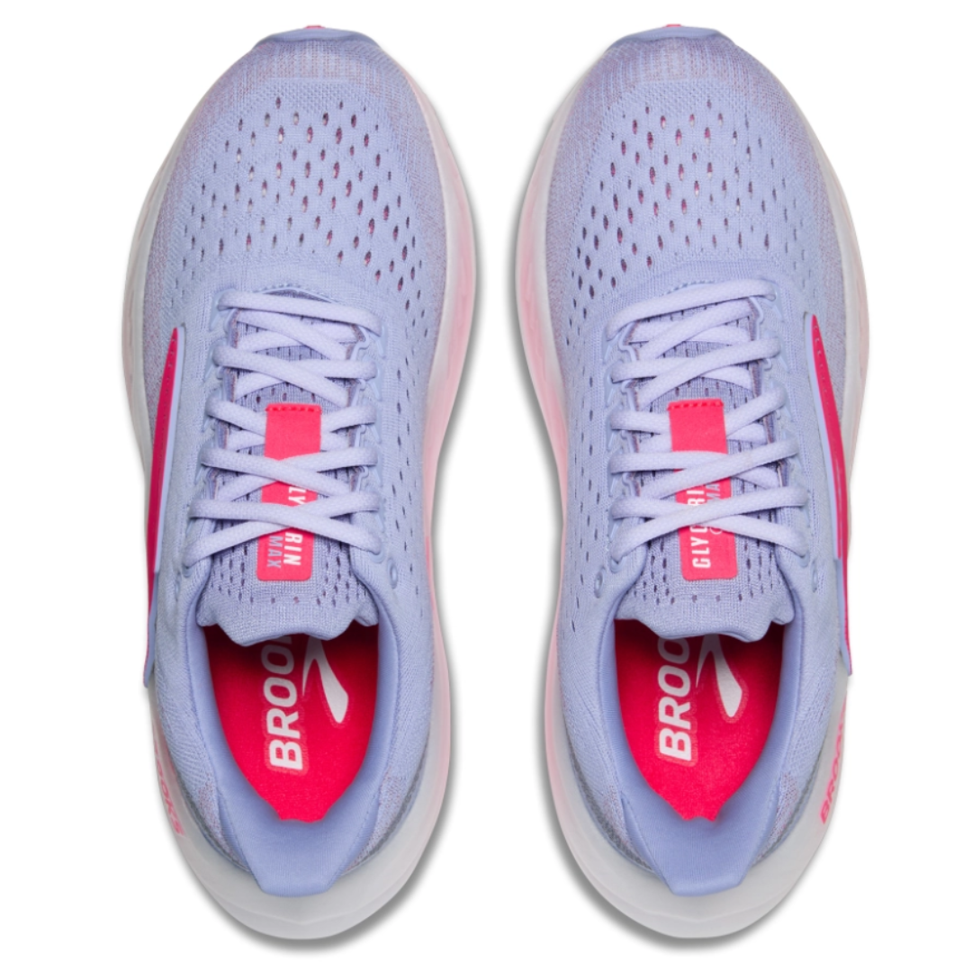 Zapatos Running para Dama Glycerin Max