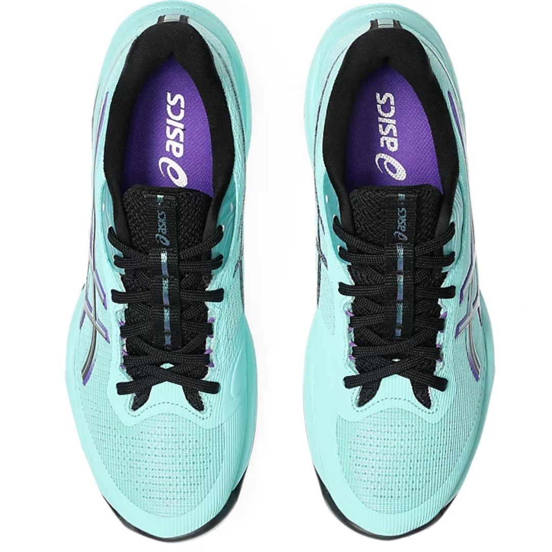 Zapatos de Voleibol para Dama Netburner Ballistic FF 4