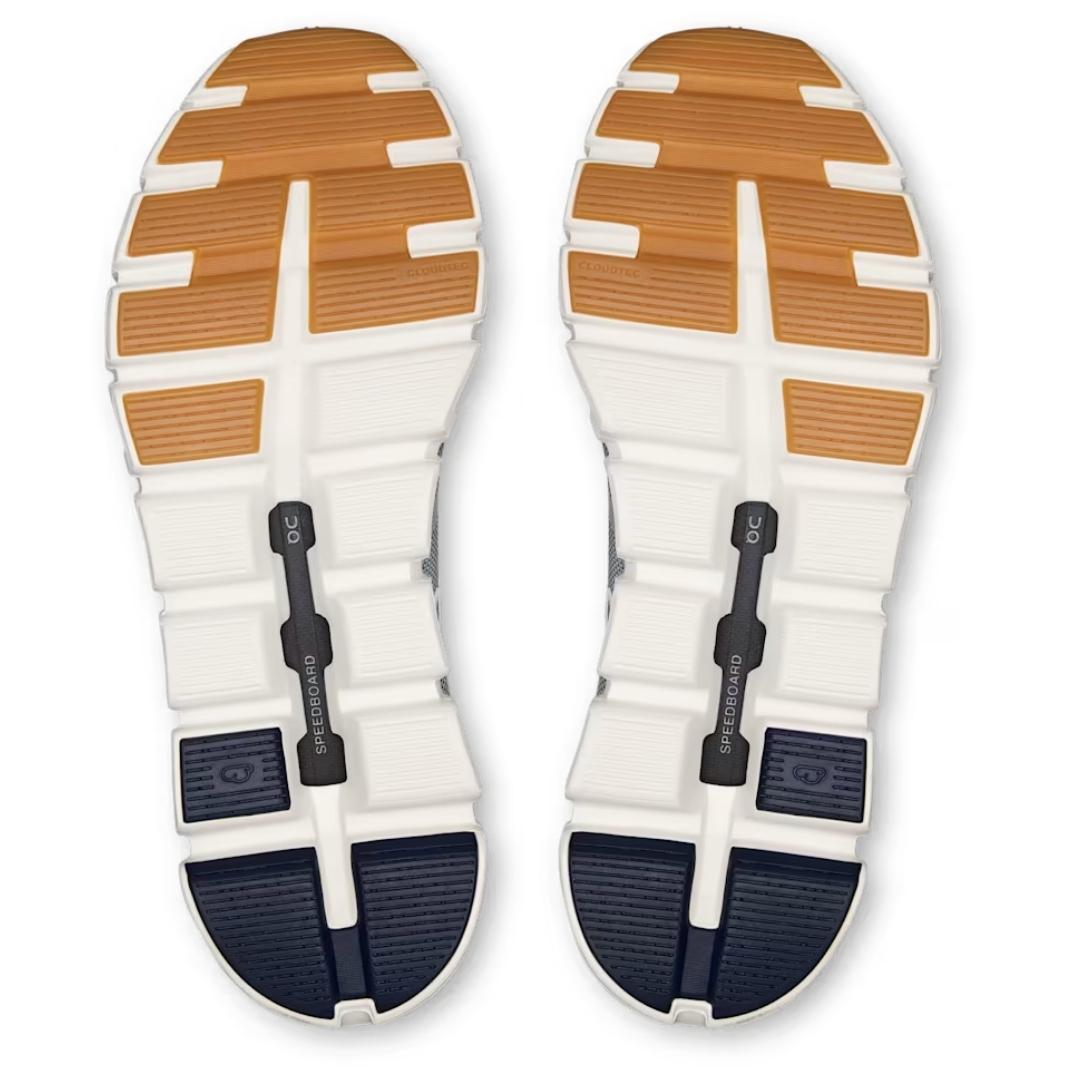 Zapatos Lifestyle para Caballero Cloud 6 Versa