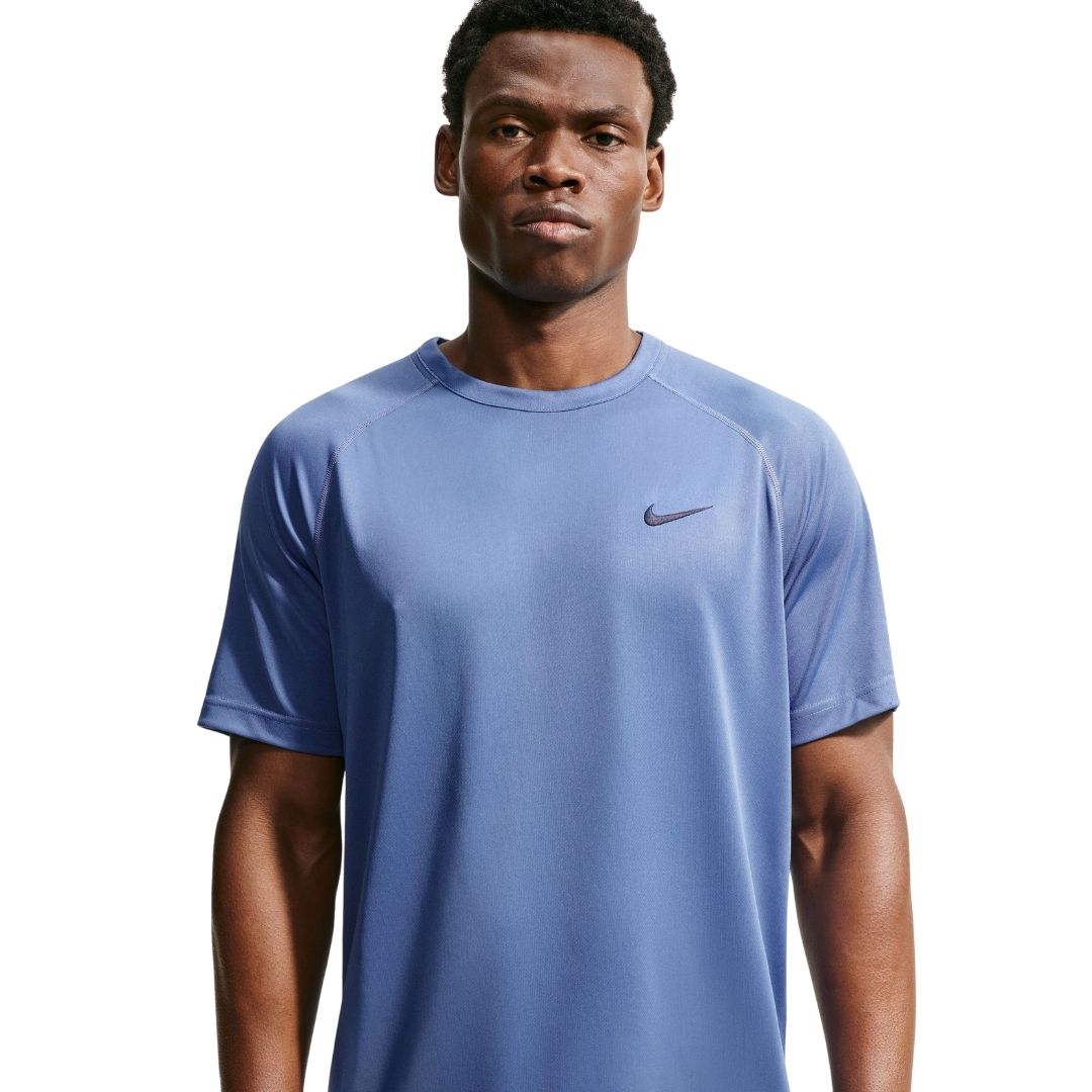Franela Manga Corta para Caballero Nike Flex