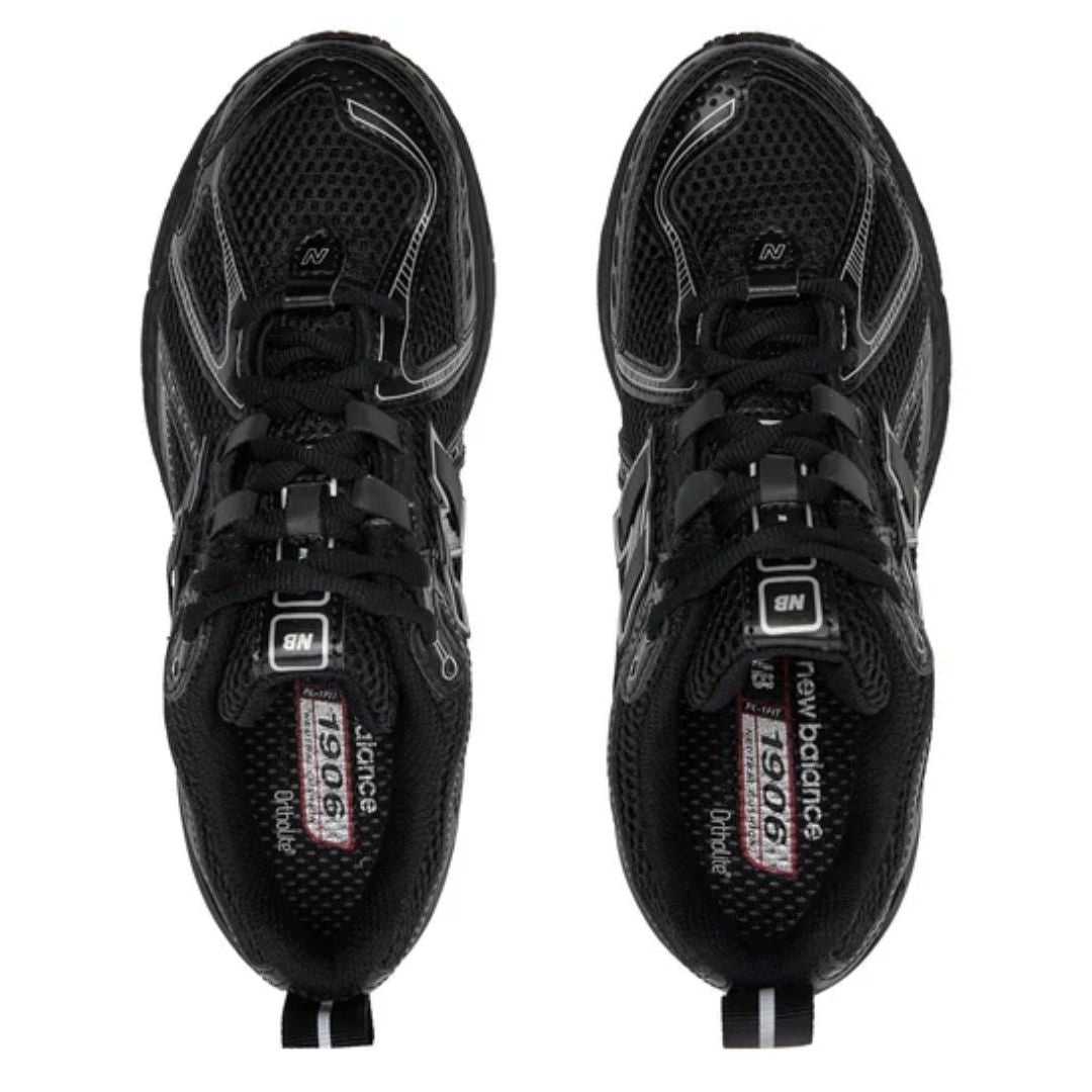 Zapatos Lifestyle Unisex 1906R