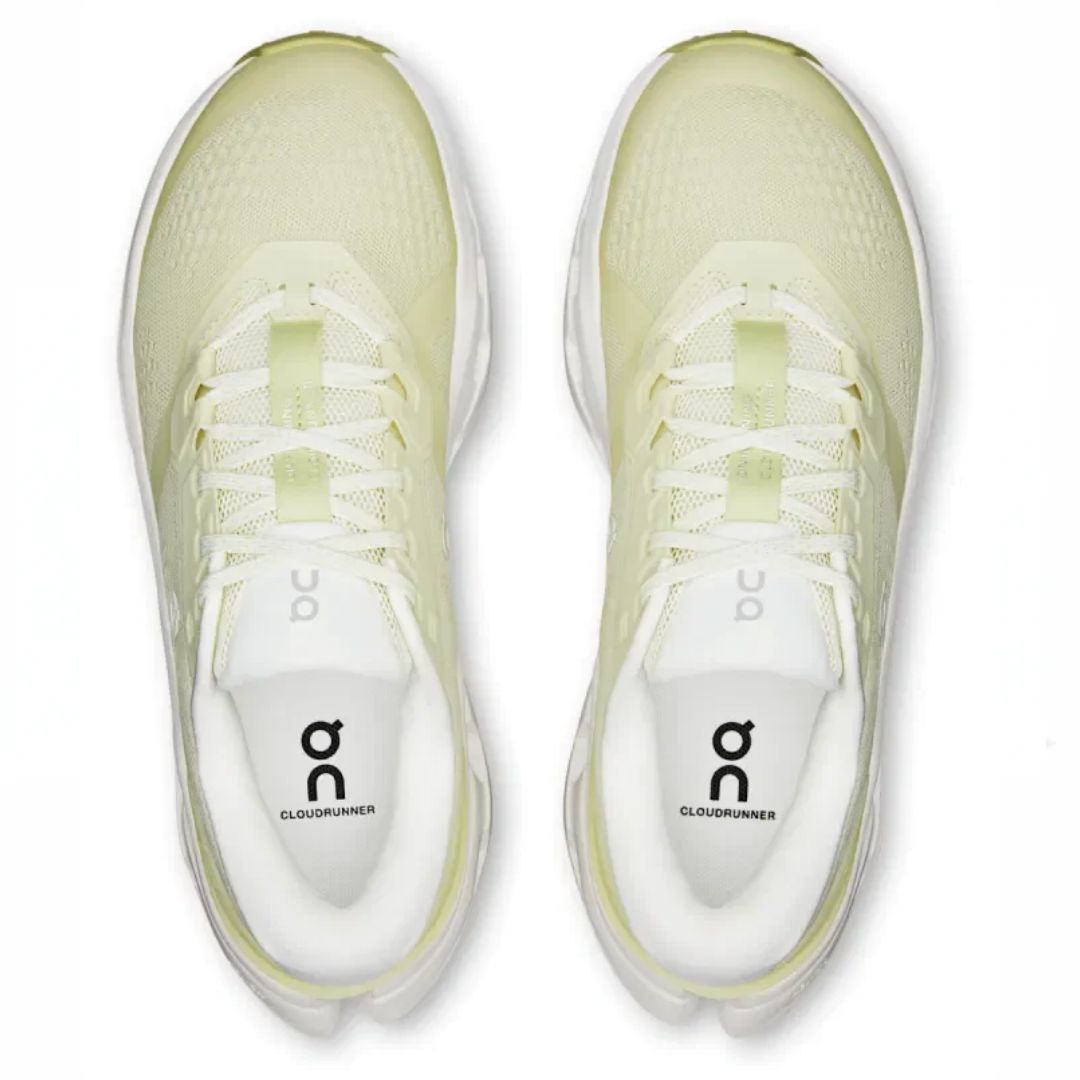 Zapatos Running para Dama Cloudrunner 3