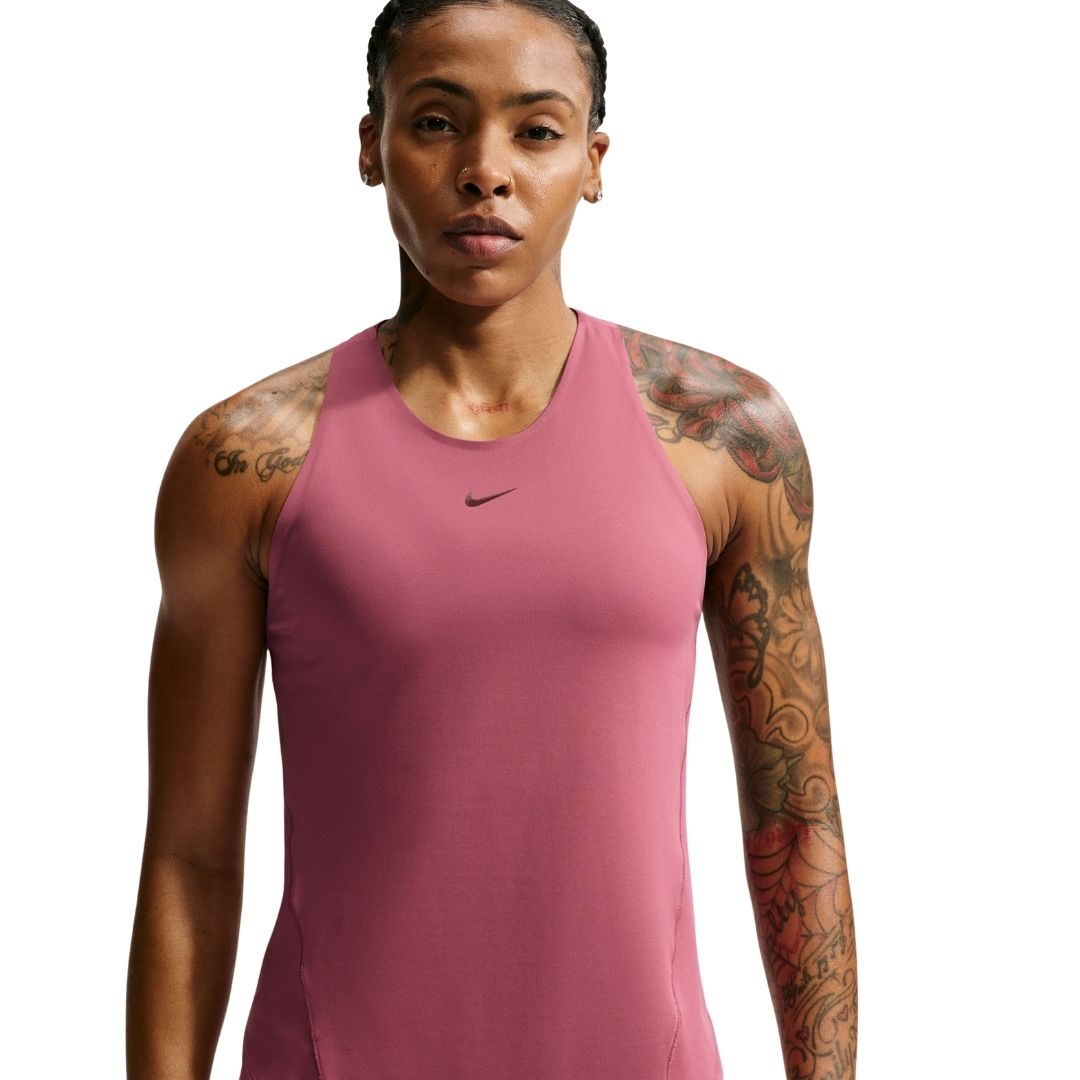 Franela Sin Mangas para Dama Nike Universa