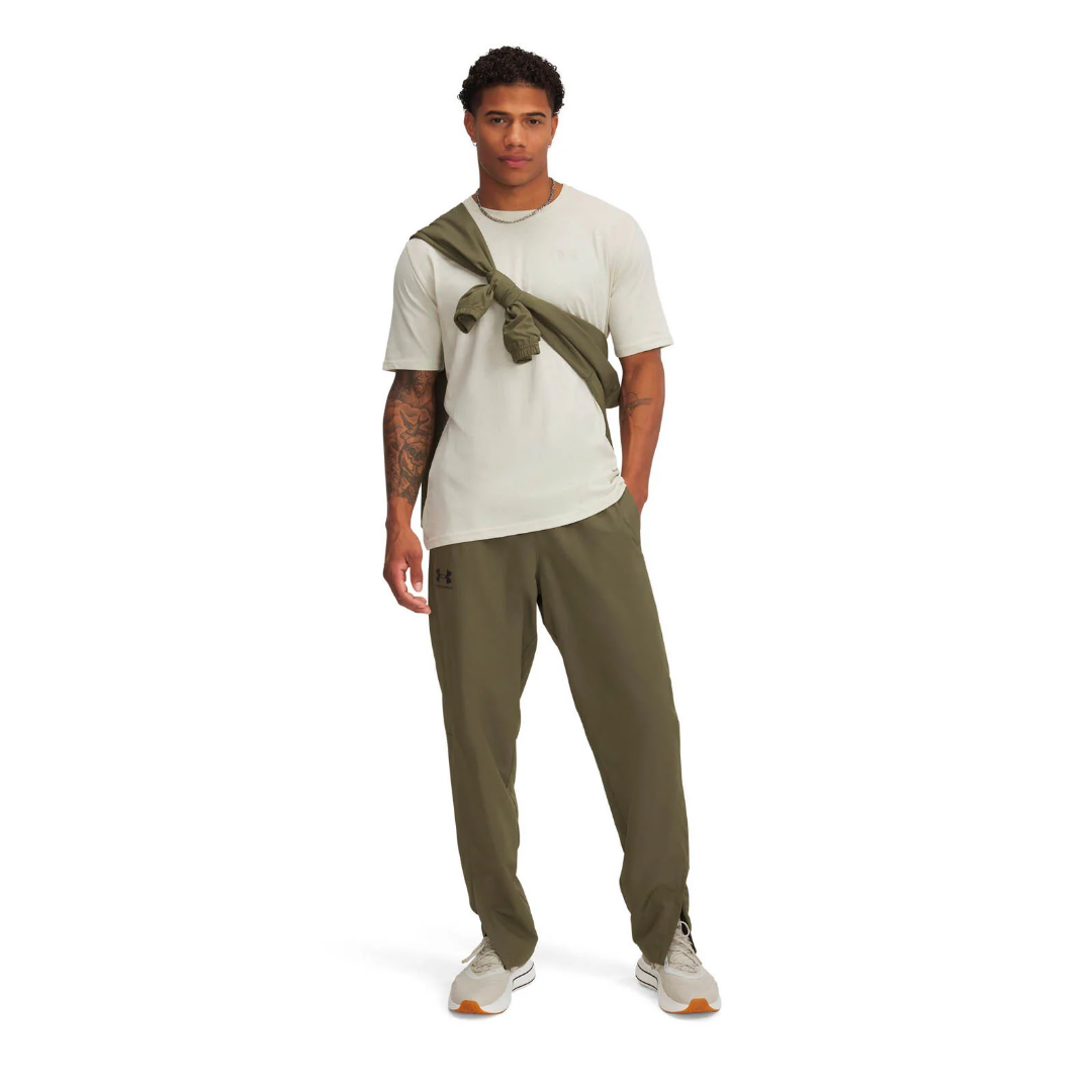 Pantalón Deportivo para Caballero UA Rival Woven