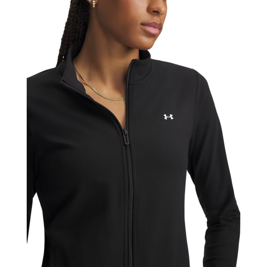Chaqueta Deportiva para Dama UA Motion FZ