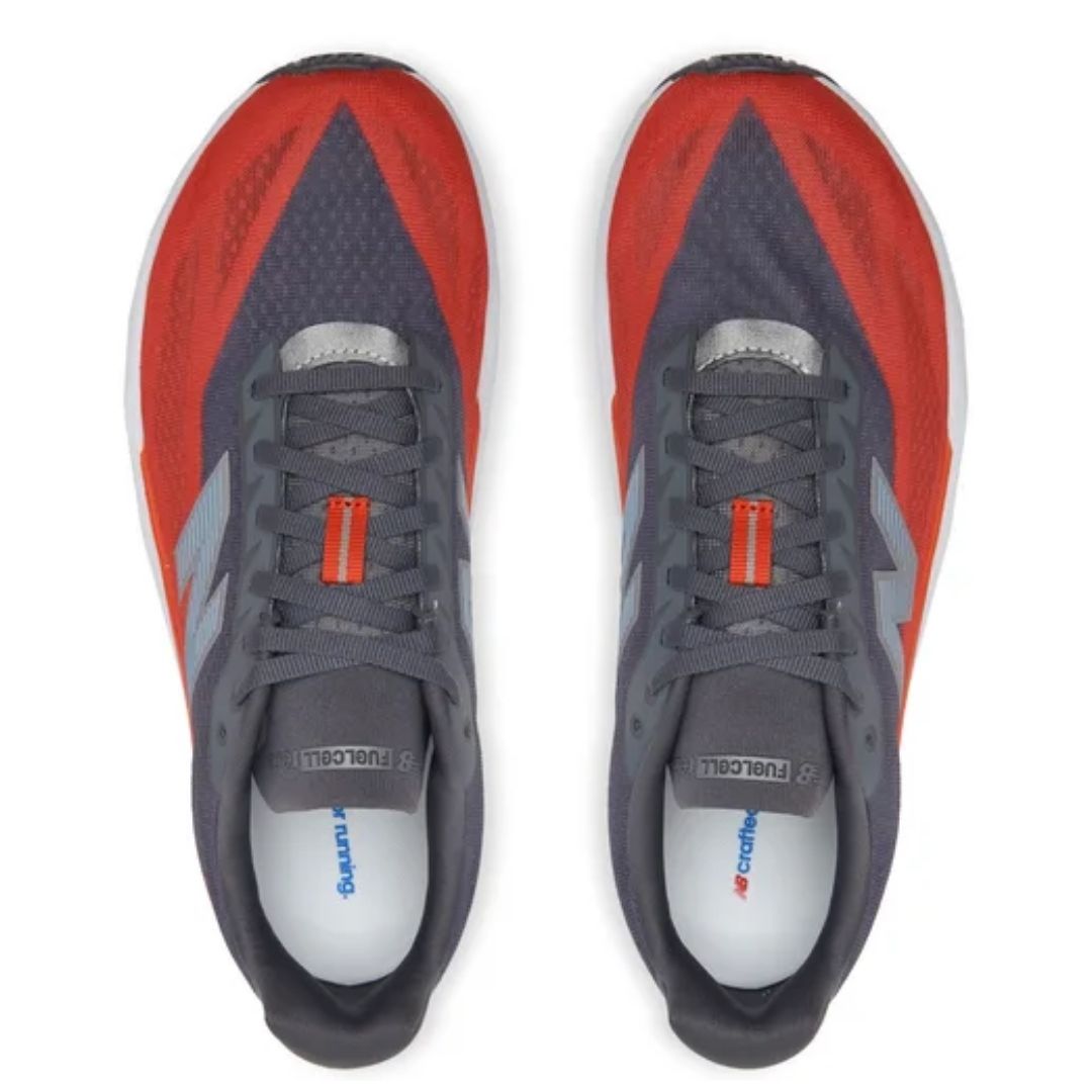 Zapatos Running para Caballero FuelCell Rebel v5