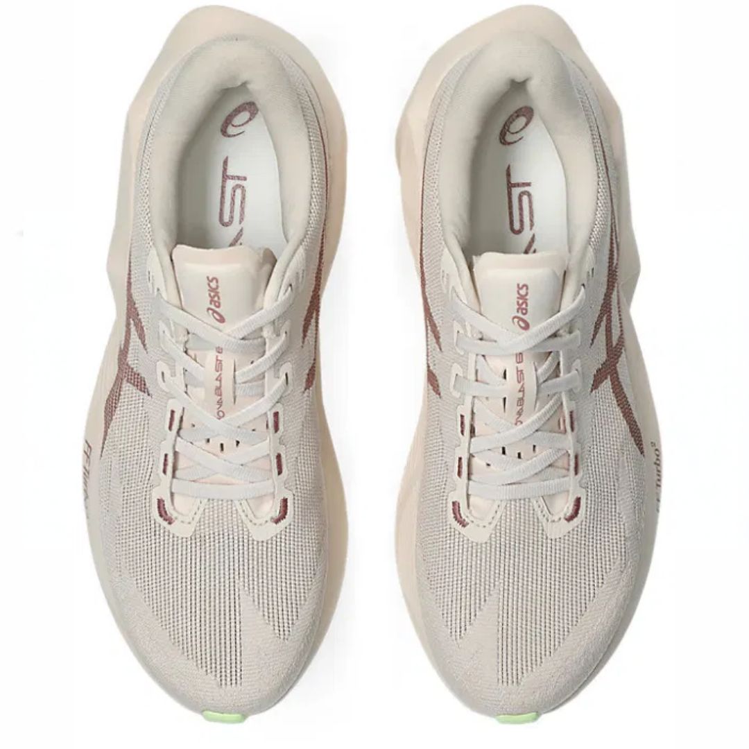 Zapatos Running para Dama Novablast 6