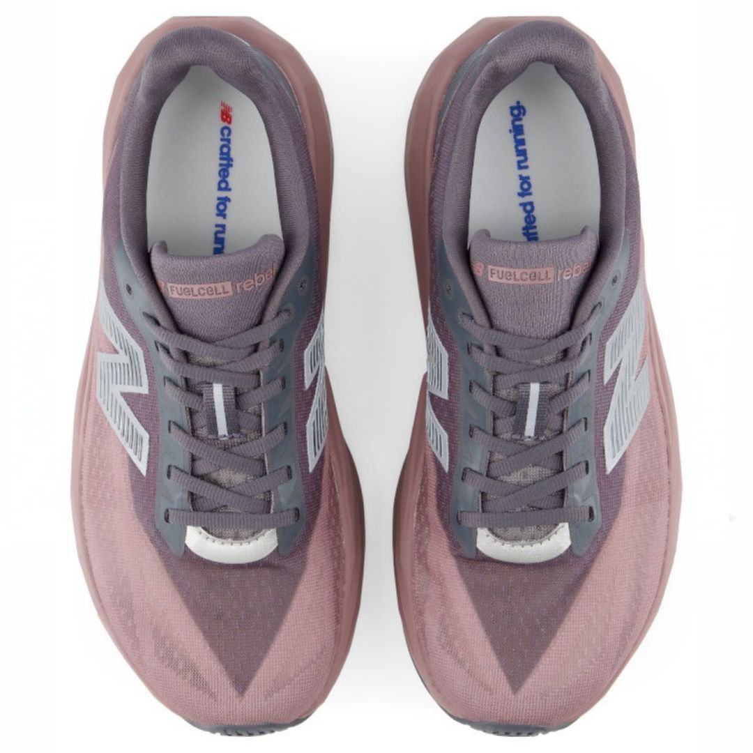 Zapatos Running para Dama FuelCell Rebel v5