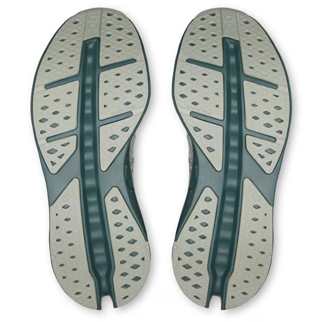 Zapatos Running para Caballero Cloudsurfer Max