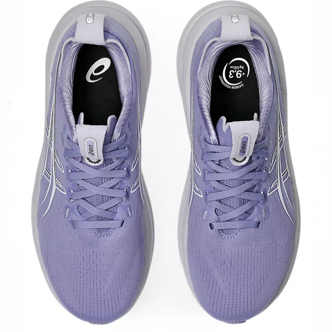 Zapatos Running para Dama Gel Nimbus 28.