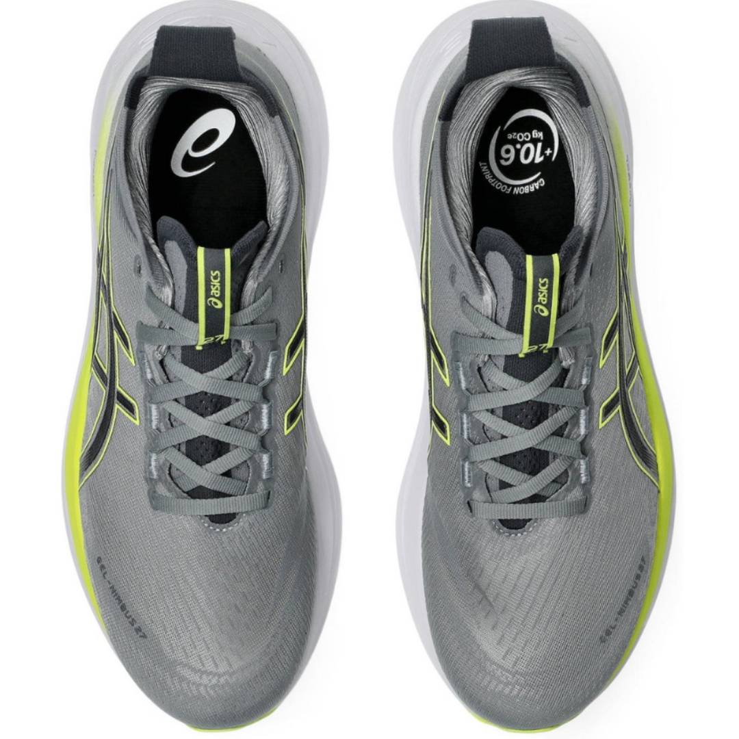 Zapatos Running para Caballero Gel Nimbus 27.