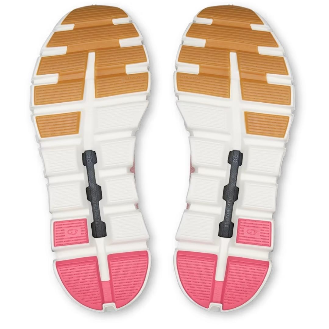 Zapatos Lifestyle para Dama Cloud 6 Versa