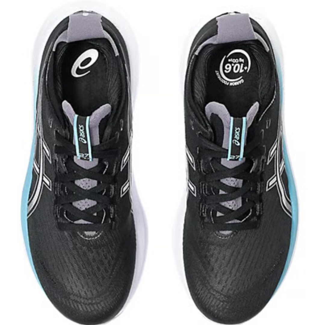 Zapatos Running para Dama Gel Nimbus 27.