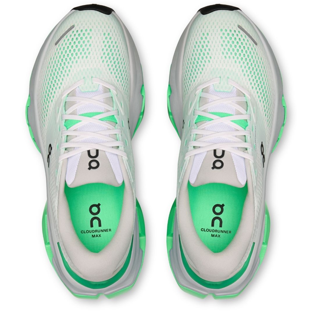 Zapatos Running para Dama Cloudrunner 3 Max