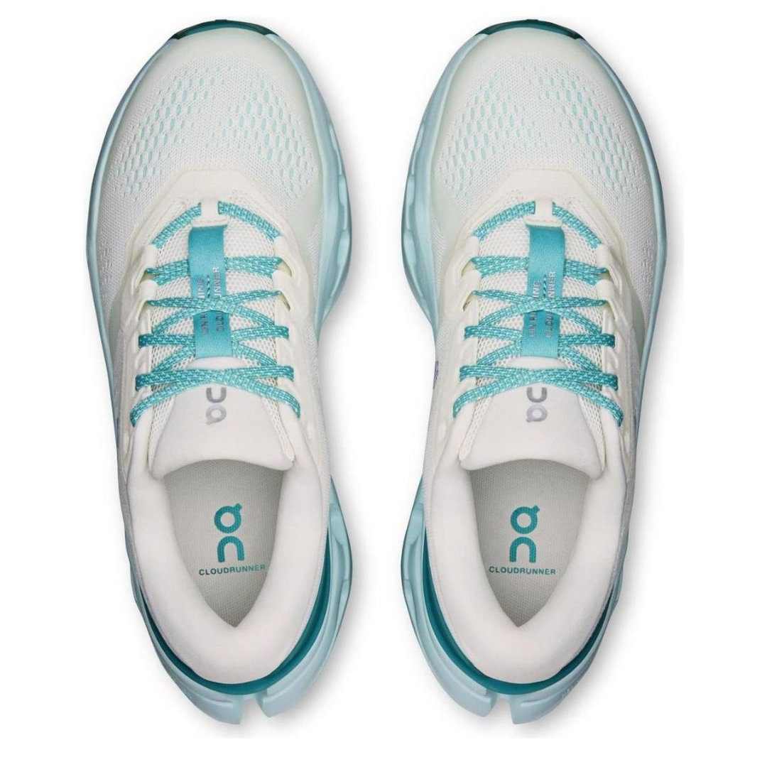 Zapatos Running para Dama Cloudrunner 3