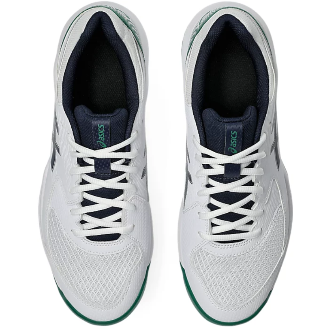 Zapatos de Tenis para Caballero Gel Dedicate 8