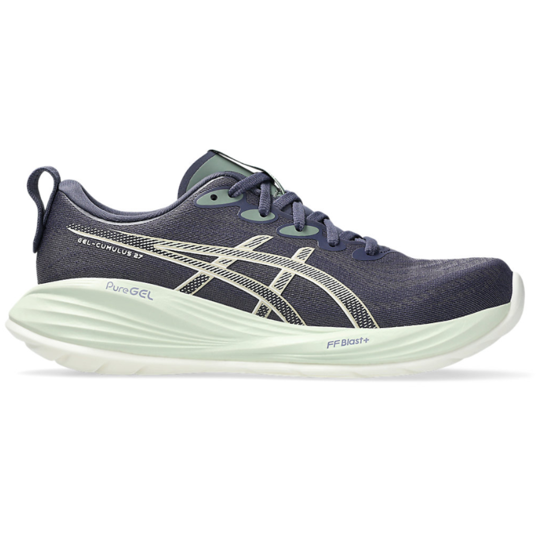 Zapatos Running para Dama Gel Cumulus 27